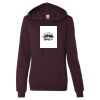 Women's Junior Fit Heavenly Fleece Lightweight Hooded Sweatshirt Thumbnail