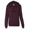 Women's Junior Fit Heavenly Fleece Lightweight Hooded Sweatshirt Thumbnail