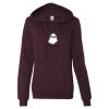 Women's Junior Fit Heavenly Fleece Lightweight Hooded Sweatshirt Thumbnail