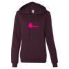 Women's Junior Fit Heavenly Fleece Lightweight Hooded Sweatshirt Thumbnail
