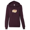 Women's Junior Fit Heavenly Fleece Lightweight Hooded Sweatshirt Thumbnail