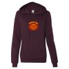 Women's Junior Fit Heavenly Fleece Lightweight Hooded Sweatshirt Thumbnail