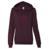 Women's Junior Fit Heavenly Fleece Lightweight Hooded Sweatshirt Thumbnail