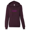 Women's Junior Fit Heavenly Fleece Lightweight Hooded Sweatshirt Thumbnail