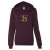 Women's Junior Fit Heavenly Fleece Lightweight Hooded Sweatshirt Thumbnail