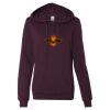 Women's Junior Fit Heavenly Fleece Lightweight Hooded Sweatshirt Thumbnail