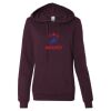 Women's Junior Fit Heavenly Fleece Lightweight Hooded Sweatshirt Thumbnail