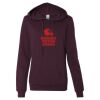 Women's Junior Fit Heavenly Fleece Lightweight Hooded Sweatshirt Thumbnail