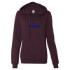 Women's Junior Fit Heavenly Fleece Lightweight Hooded Sweatshirt Thumbnail