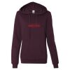 Women's Junior Fit Heavenly Fleece Lightweight Hooded Sweatshirt Thumbnail