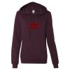 Women's Junior Fit Heavenly Fleece Lightweight Hooded Sweatshirt Thumbnail
