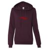 Women's Junior Fit Heavenly Fleece Lightweight Hooded Sweatshirt Thumbnail