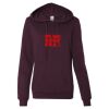 Women's Junior Fit Heavenly Fleece Lightweight Hooded Sweatshirt Thumbnail