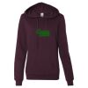 Women's Junior Fit Heavenly Fleece Lightweight Hooded Sweatshirt Thumbnail