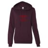 Women's Junior Fit Heavenly Fleece Lightweight Hooded Sweatshirt Thumbnail