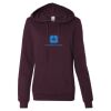 Women's Junior Fit Heavenly Fleece Lightweight Hooded Sweatshirt Thumbnail