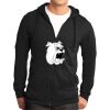 The Concert Fleece ® Full Zip Hoodie Thumbnail