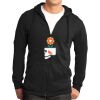 The Concert Fleece ® Full Zip Hoodie Thumbnail