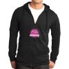 The Concert Fleece ® Full Zip Hoodie Thumbnail