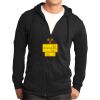 The Concert Fleece ® Full Zip Hoodie Thumbnail