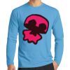 Long Sleeve Performance Blend Tee Thumbnail
