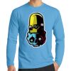 Long Sleeve Performance Blend Tee Thumbnail
