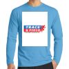 Long Sleeve Performance Blend Tee Thumbnail