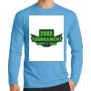 Long Sleeve Performance Blend Tee Thumbnail