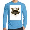 Long Sleeve Performance Blend Tee Thumbnail
