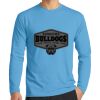 Long Sleeve Performance Blend Tee Thumbnail